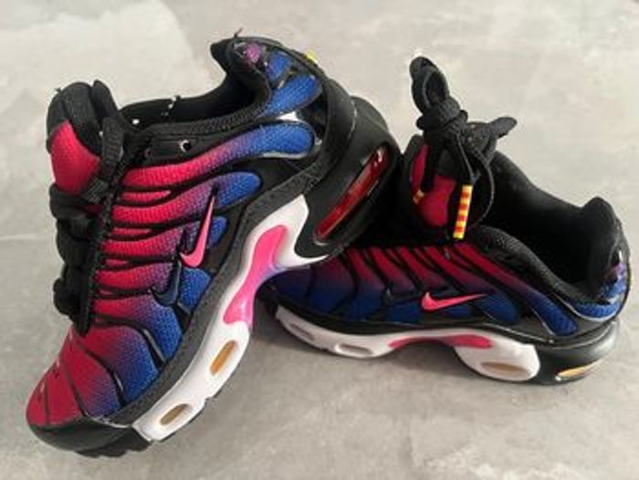 NIKE TN FCB 28 - photo numéro 6