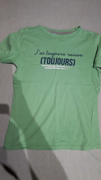 T-shirt