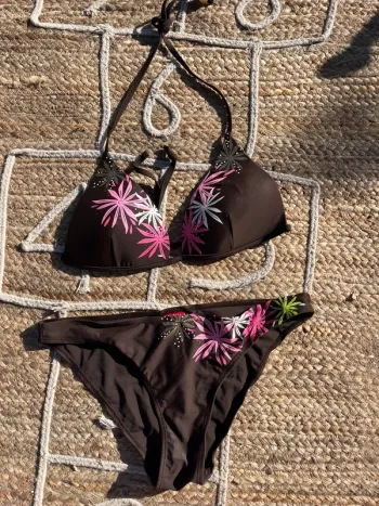 Maillot de bain 👙
