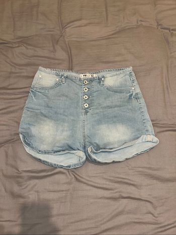 Short