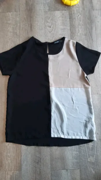 Blouse femme