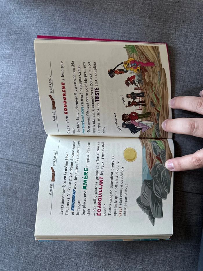 Le sauvetage des bébés tortues - photo numéro 3