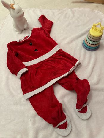 Pyjama Noël
