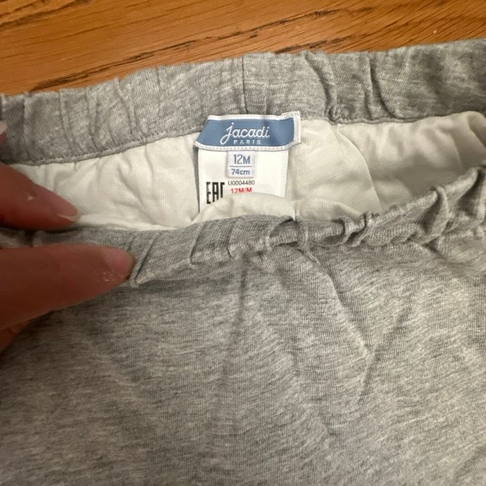 Ensemble Jacadi chaud - photo numéro 3