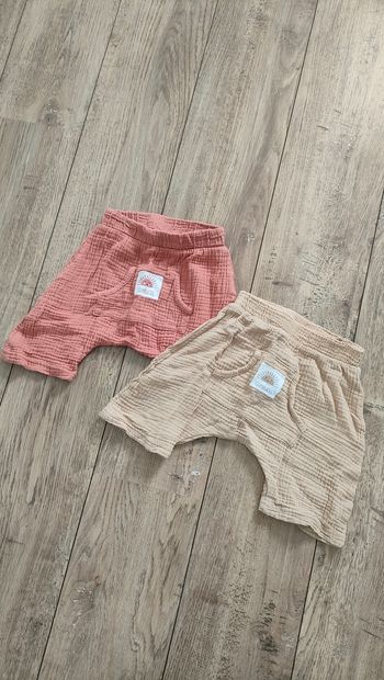 Shorts