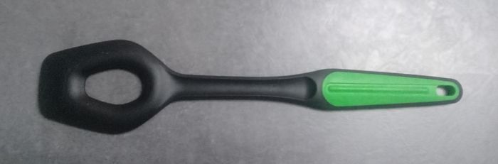Spatule tupperware - photo numéro 2