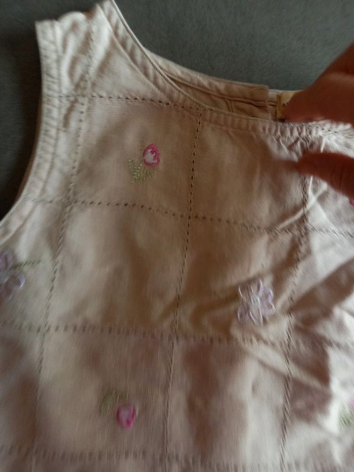 Ensemble tunique et pantalon - photo numéro 9