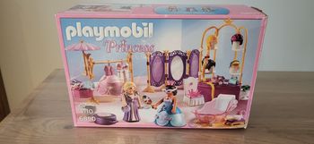 Playmobil princesse 6850