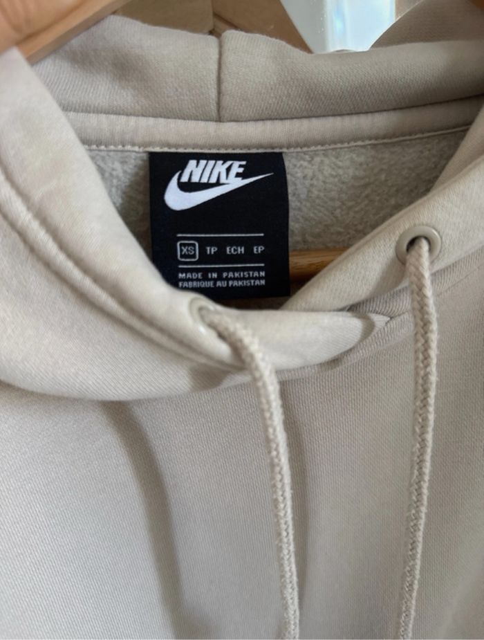 Sweat Nike - photo numéro 3