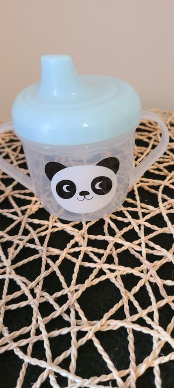 Gobelet Enfants Miko the Panda