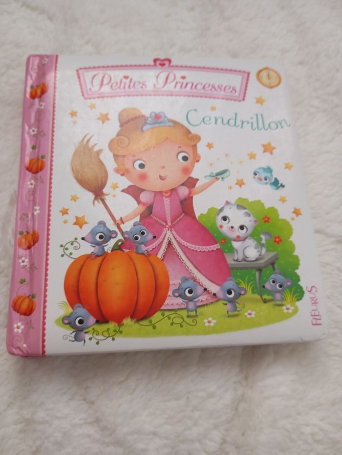 Livre cartonné