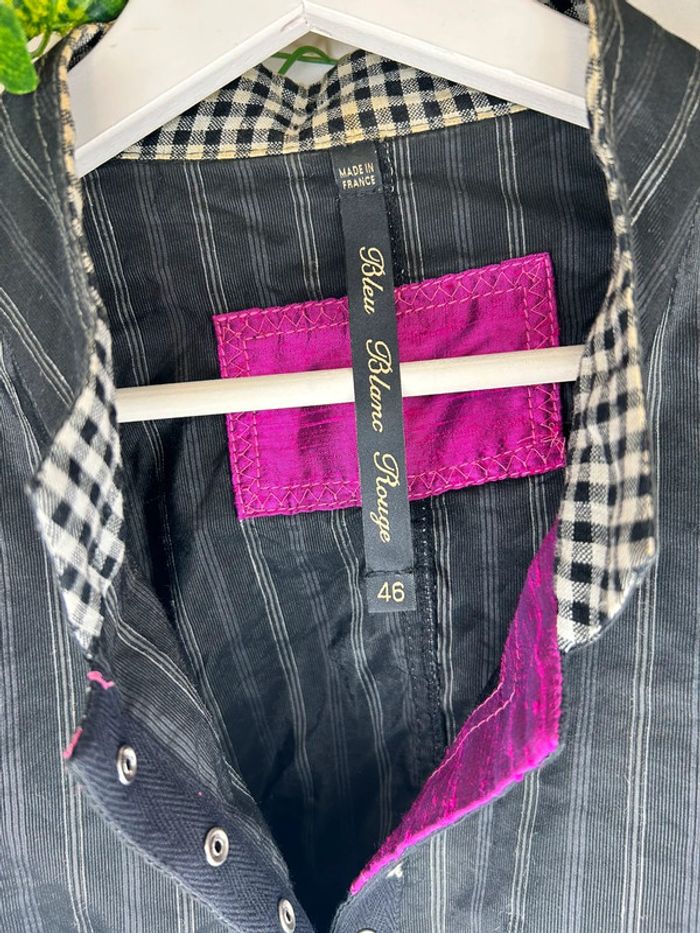 Veste - photo numéro 2