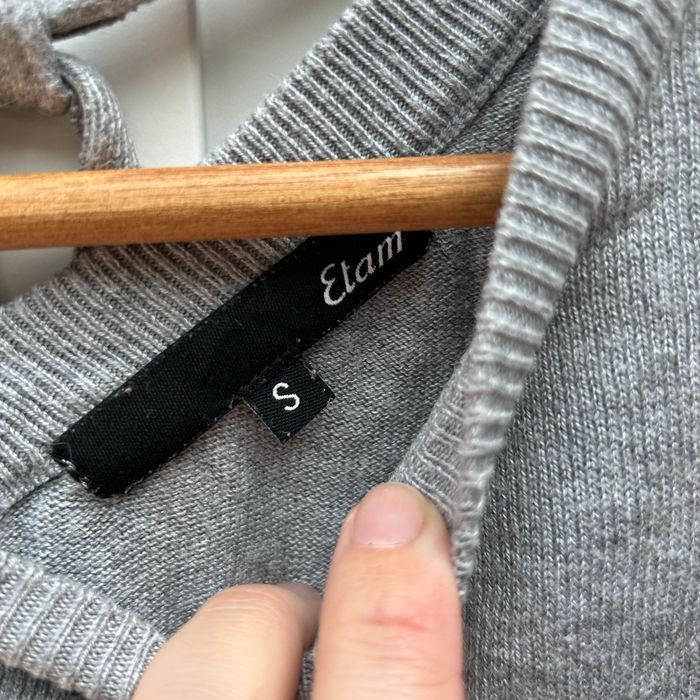 Pull chat - photo numéro 2