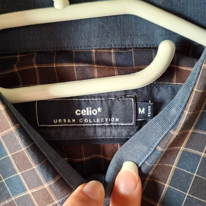 Chemise Celio M - photo numéro 2