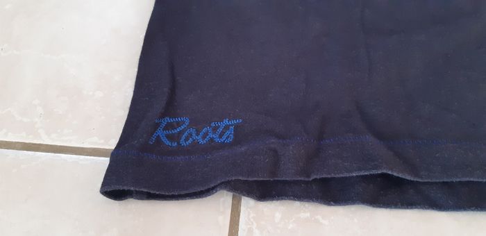 Tee-shirt homme taille XL Canada Roots - photo numéro 3