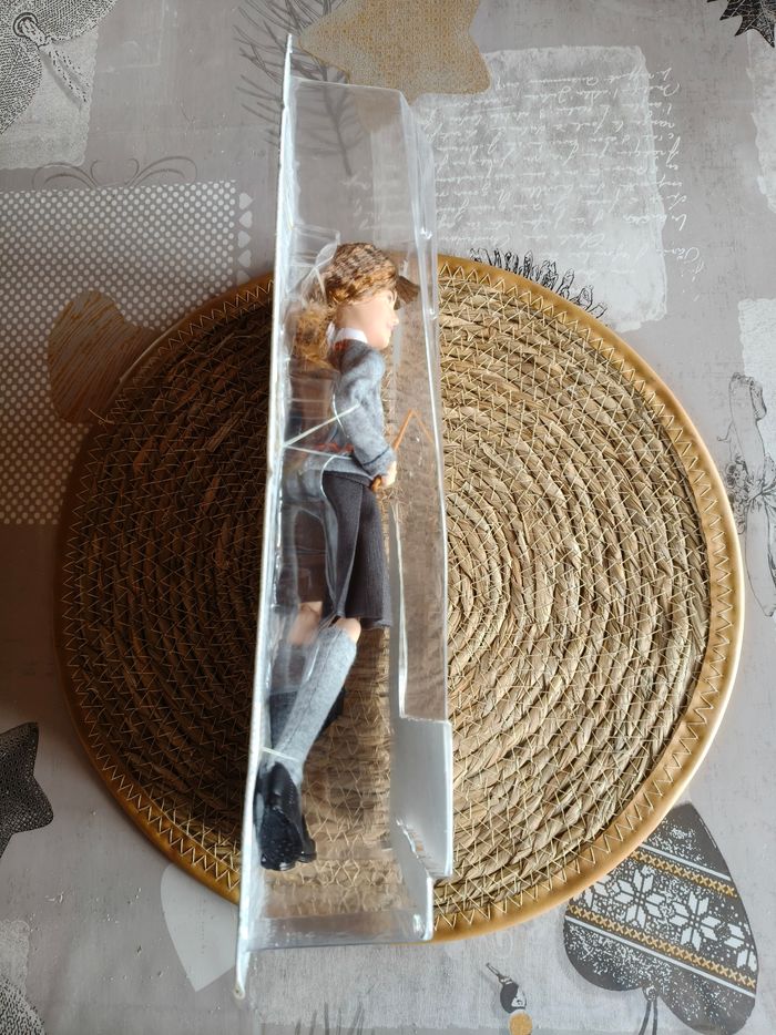 Barbie Hermione Granger - photo numéro 3