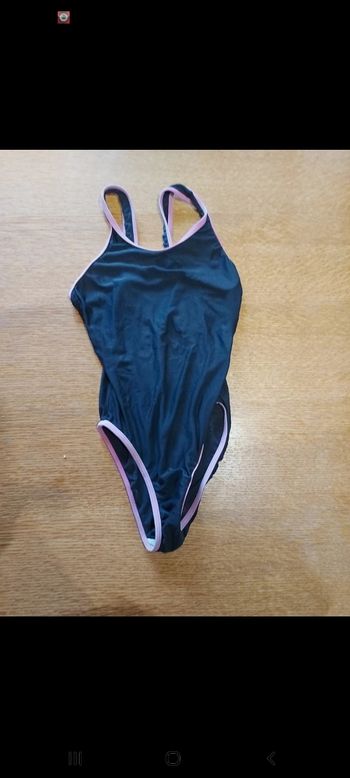 Maillot de bain