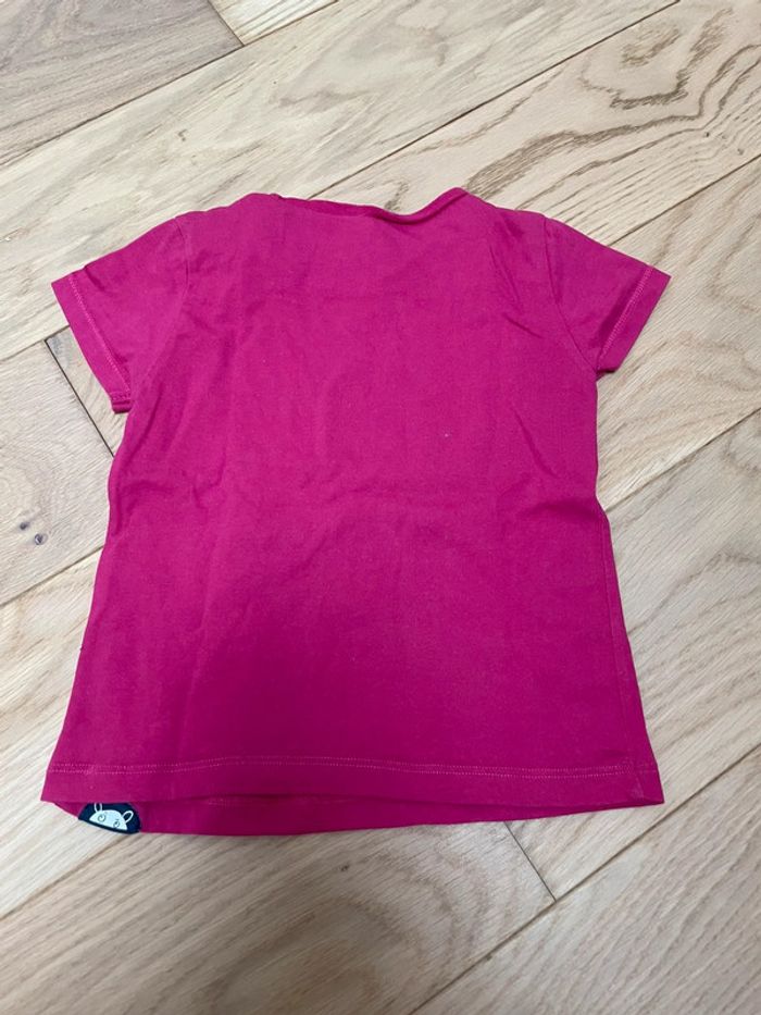 Teeshirt 4ans - photo numéro 2