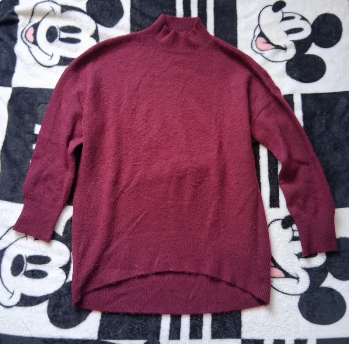 Pull Taille M