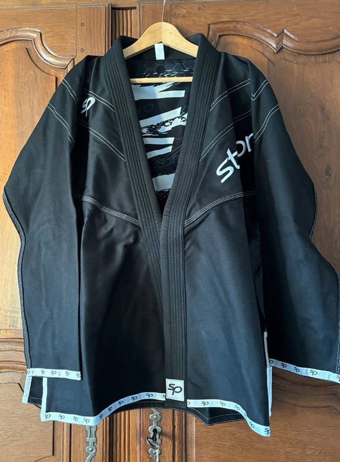 Kimono Starpro - photo numéro 2