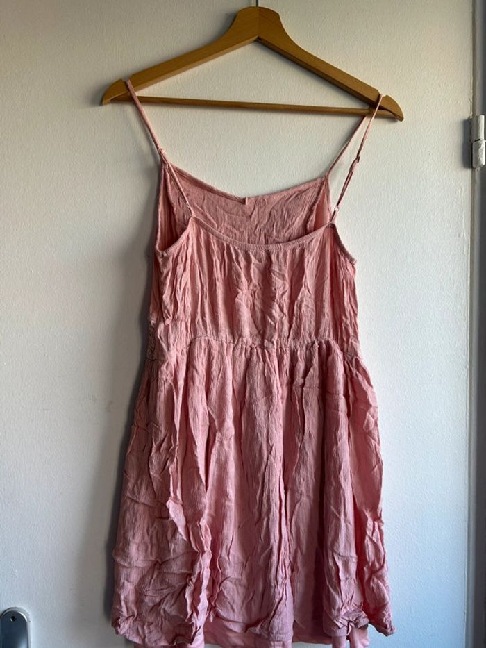 Robe courte été - photo numéro 3