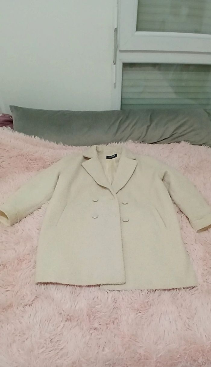 Manteau femme