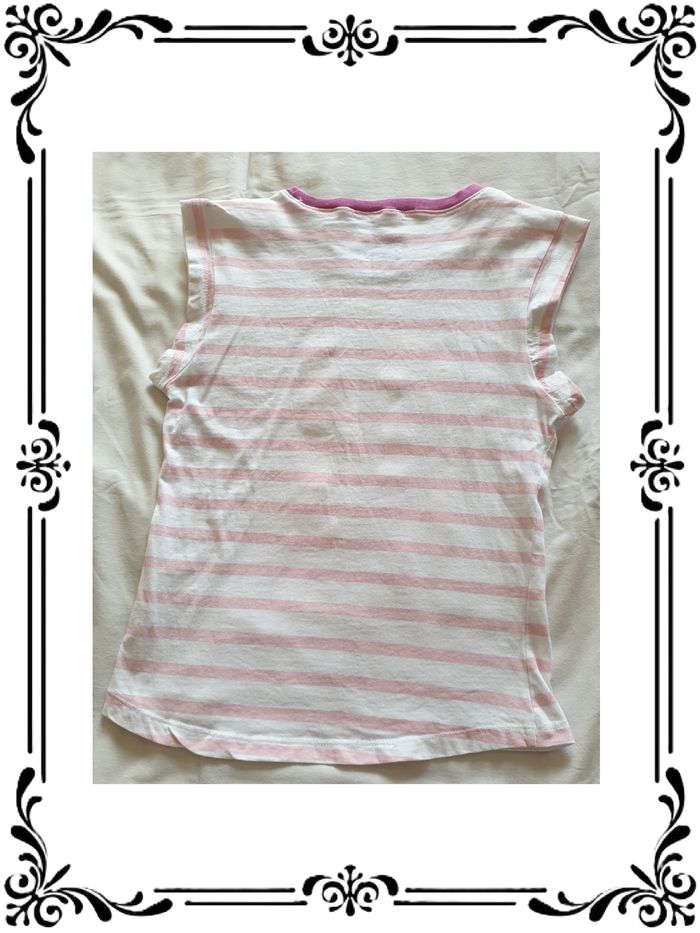 Tee shirt 11 ans (146/152). - photo numéro 2