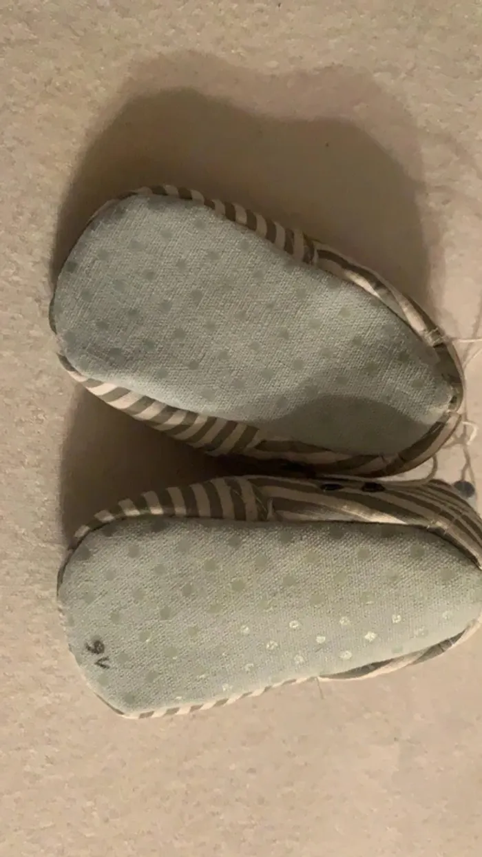 Chaussons 101 dalmatiens - photo numéro 3