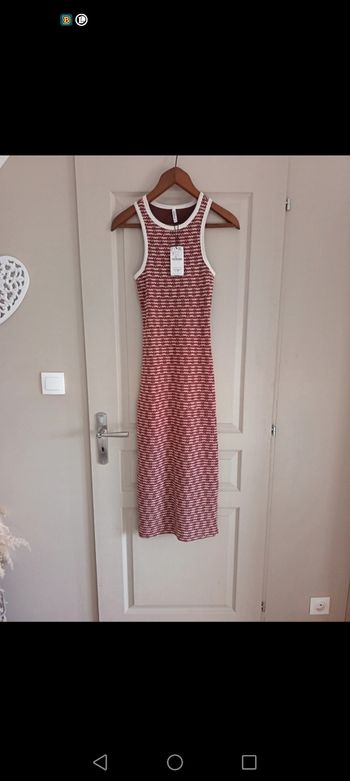 Robe neuve