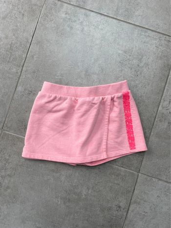 Jupe/short fille Vertbaudet 8 ans