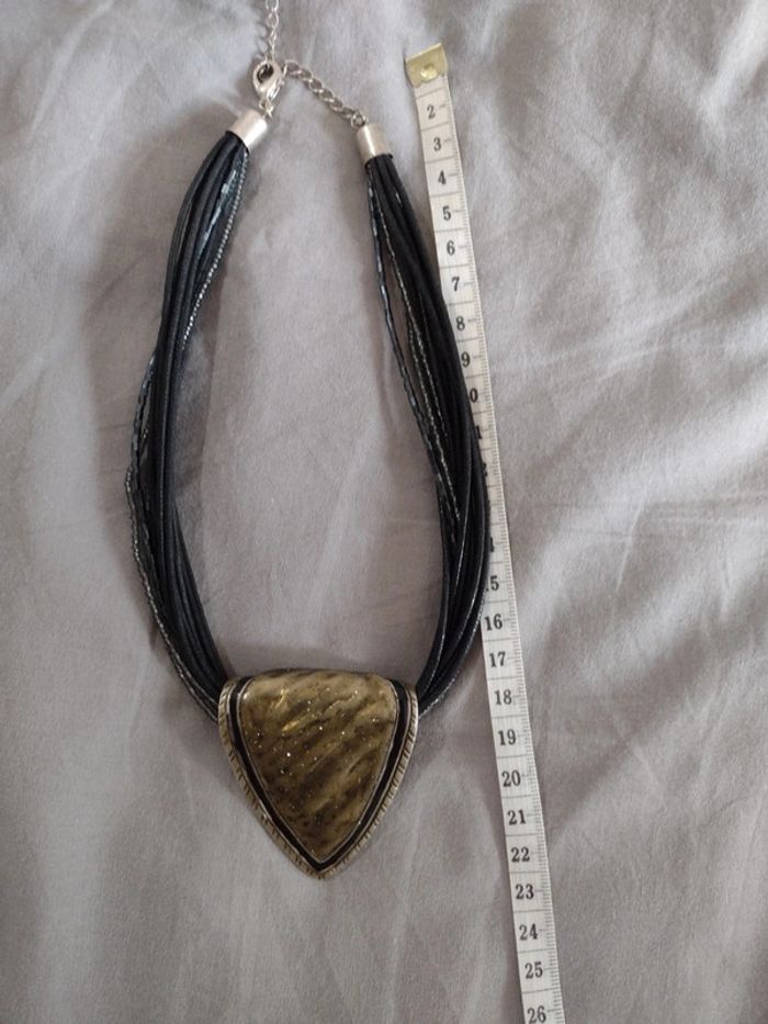 Collier+bracelet - photo numéro 7