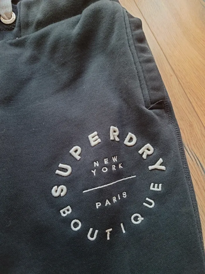 Jogging Superdry M - photo numéro 2
