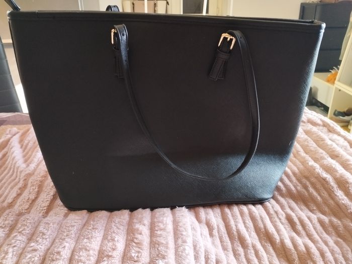 Sac a main pompom - photo numéro 4