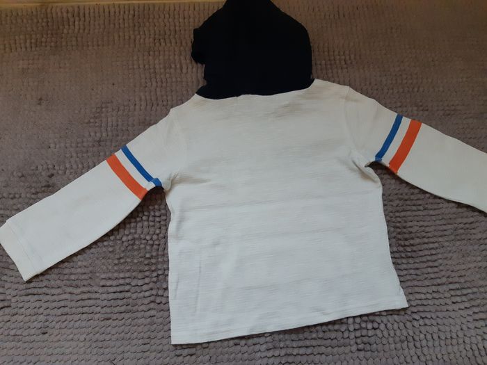 T-shirt ML Gémo 3 ans - photo numéro 3