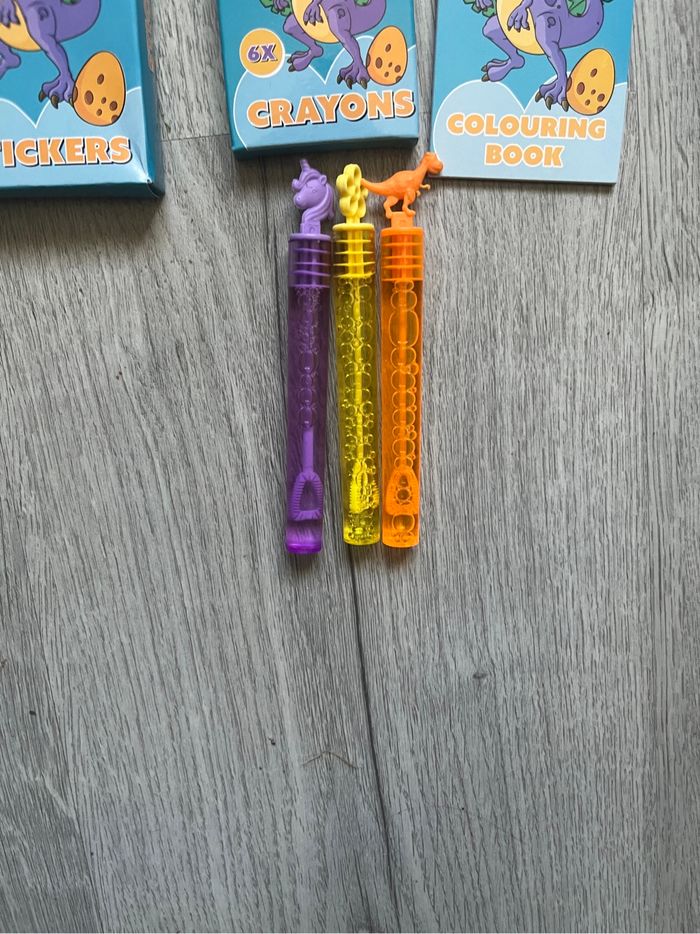 Petits cadeaux invités enfant - photo numéro 2