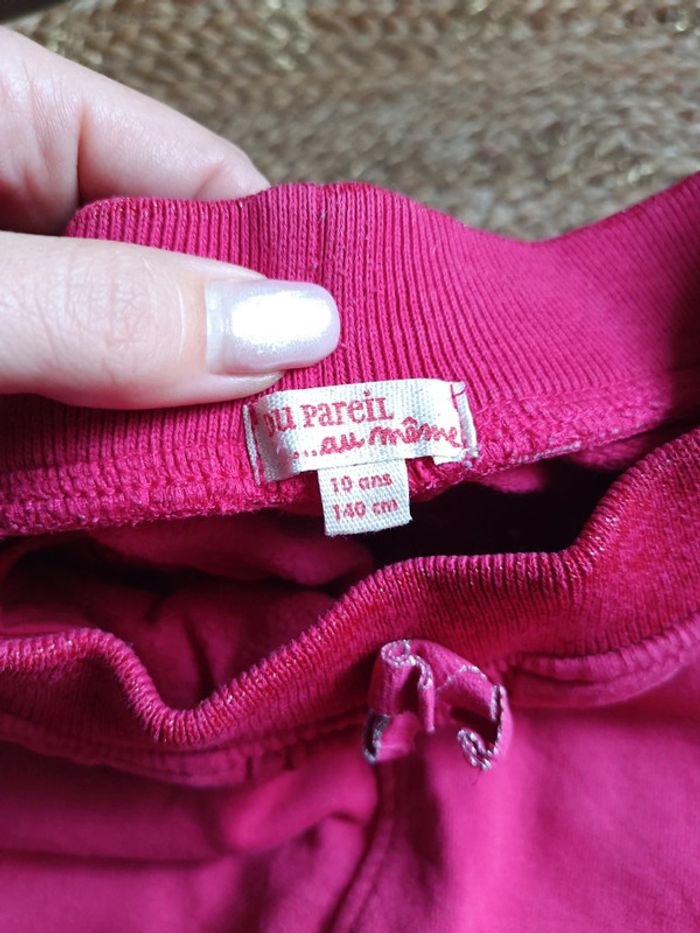 Jogging fille - photo numéro 3