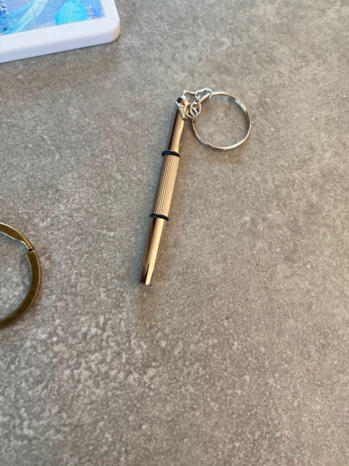 Lot porte clé - photo numéro 2