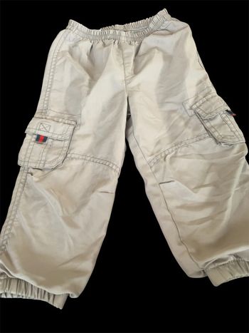 Joggings