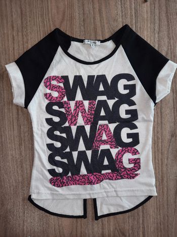 Tee-shirt