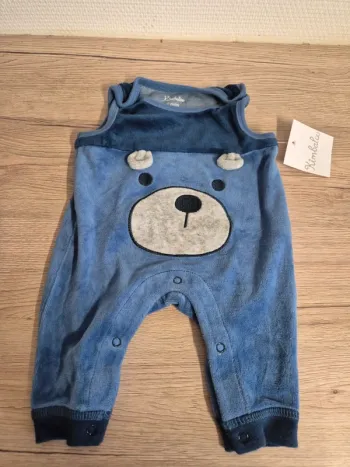 Pyjama 1 mois