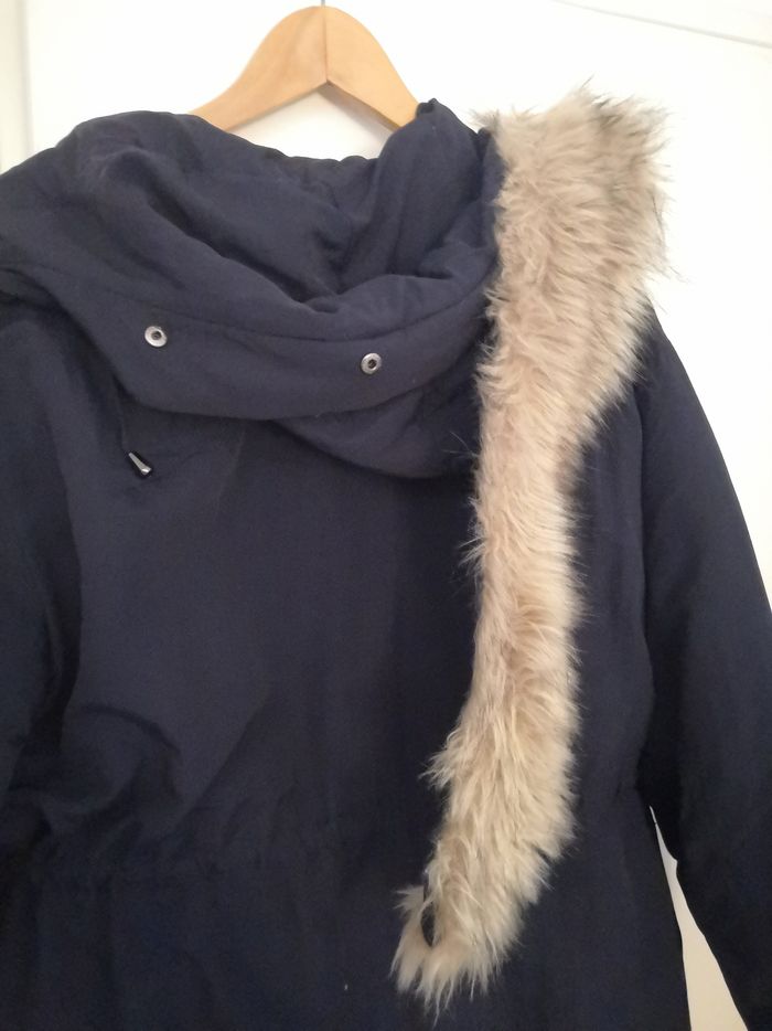 Manteau femme T38 - photo numéro 6