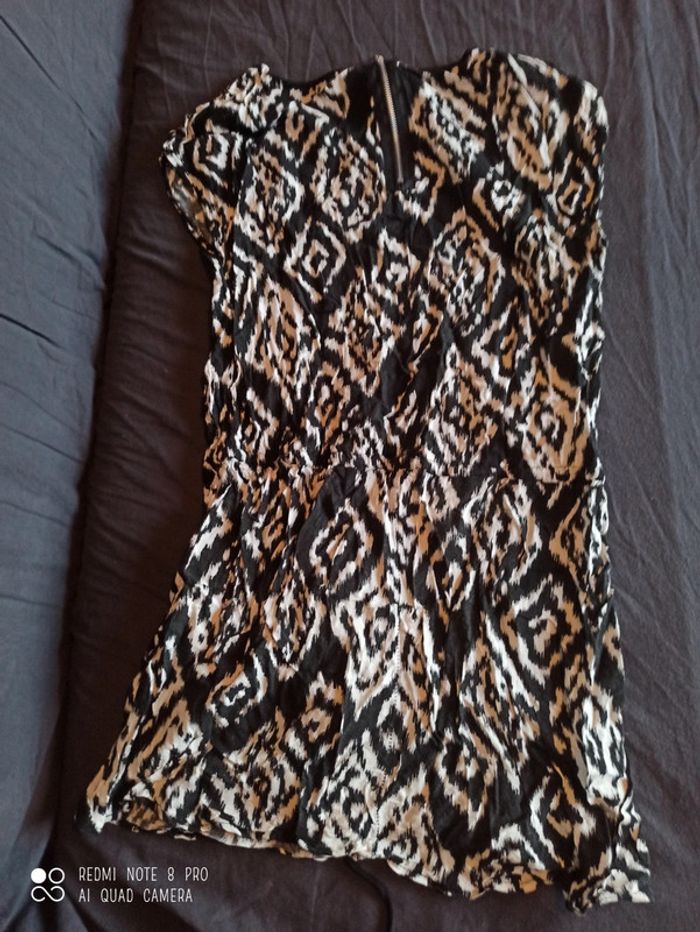 Robe courte/tunique - photo numéro 2