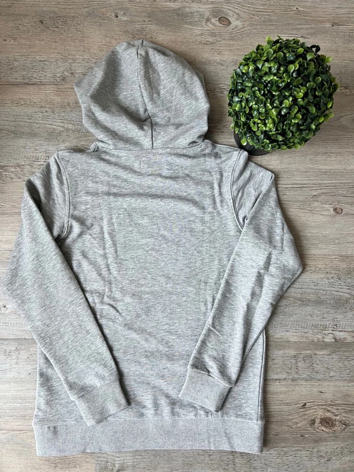 Sweat Capuche Garçon neuf - photo numéro 4