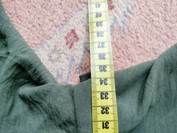 Robe cache cache - photo numéro 8