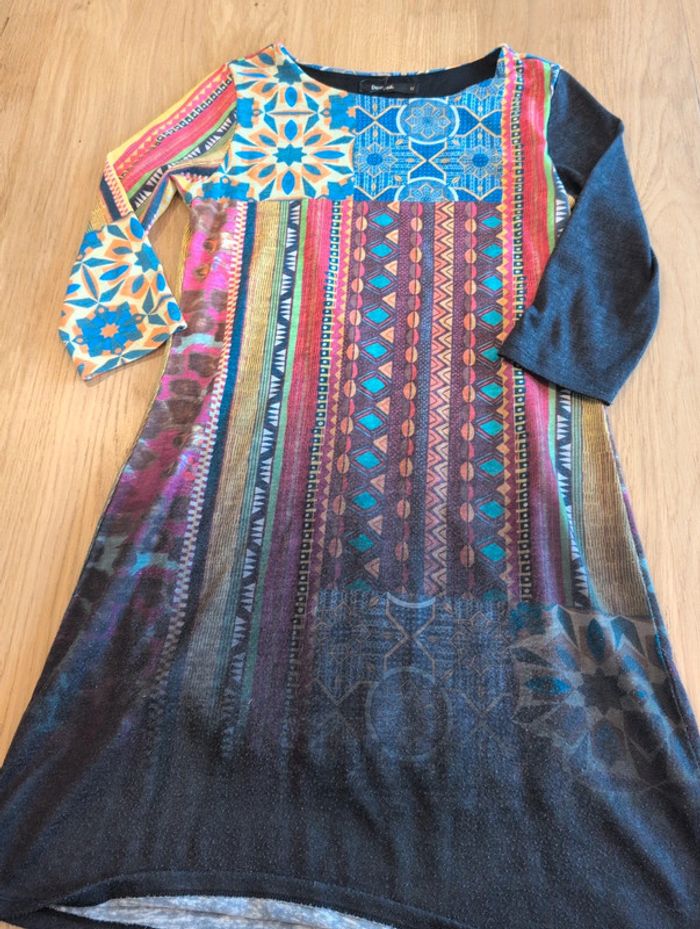 Robe Desigual taille M
