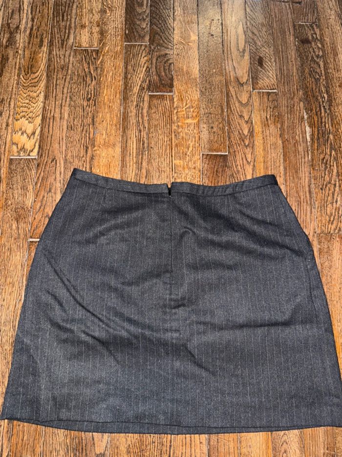 Jupe Tara jarmon Taille 38 Avec de la laine - photo numéro 4