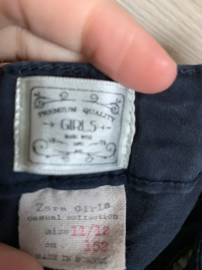 Pantalon Zara - photo numéro 2