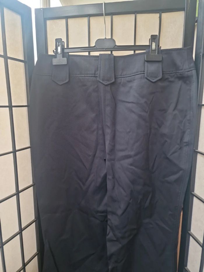 Pantalon aquarelle - photo numéro 3