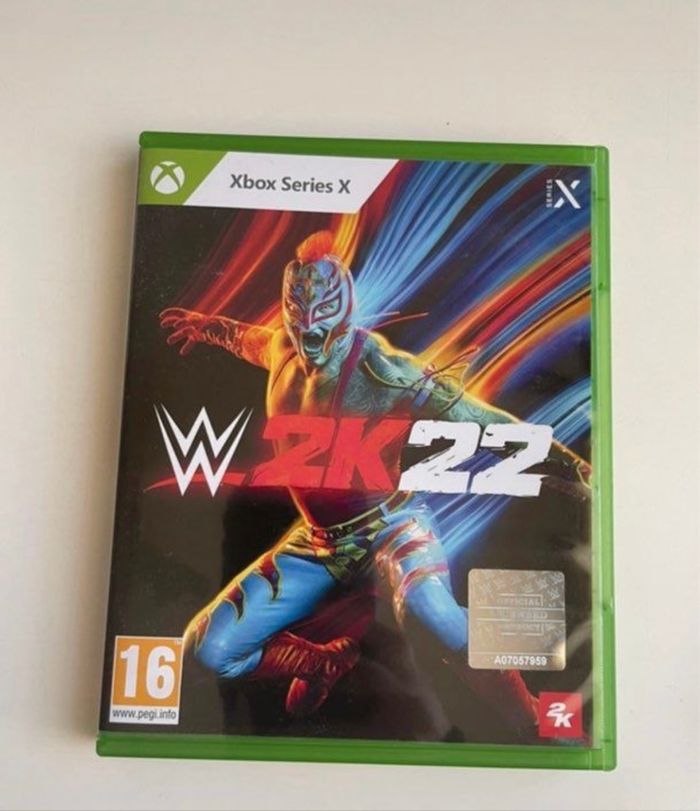 Lot jeux Xbox - photo numéro 2