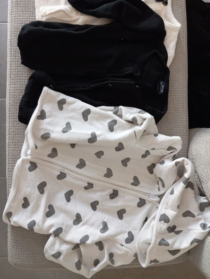 Vestes filles - photo numéro 3